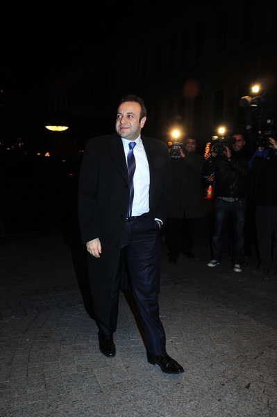 EGEMEN BAĞIŞ