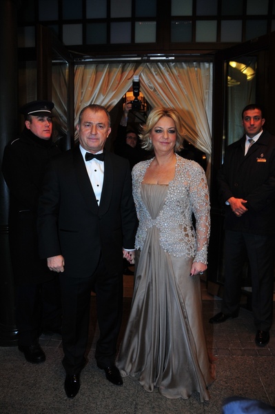 FATİH-FULYA TERİM