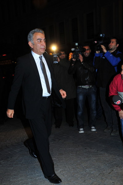 ADNAN POLAT