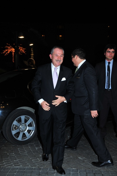 HÜSAMETTİN ÖZKAN