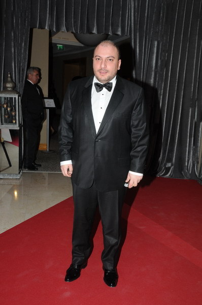 OSMAN AKSOY