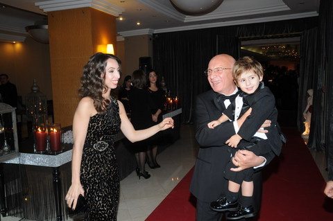 BANU TARAKÇIOĞLU, ERDAL AKSOY, KAAN TARAKCIOGLU