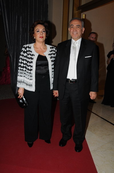 BERRIN - MUSTAFA SÜZER 