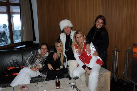 BAHAR ŞER,ÖZLEM ALKİN, LALE YAZICI GÜLAY KAMAZ