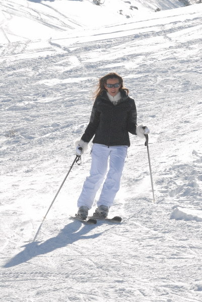 BAHAR ŞER