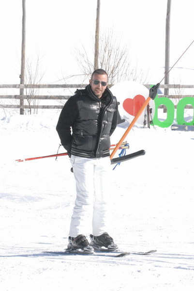 TUNCER ÖZTARHAN 