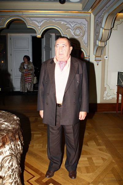 HÜSEYİN BAYRAKTAR 