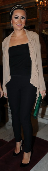 FATOŞ SARIGÜL