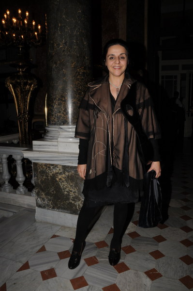 BAHAR KORCAN