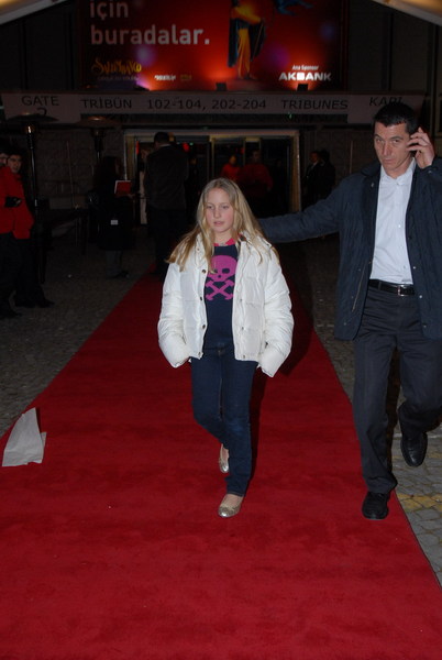 AYLİN KOÇ