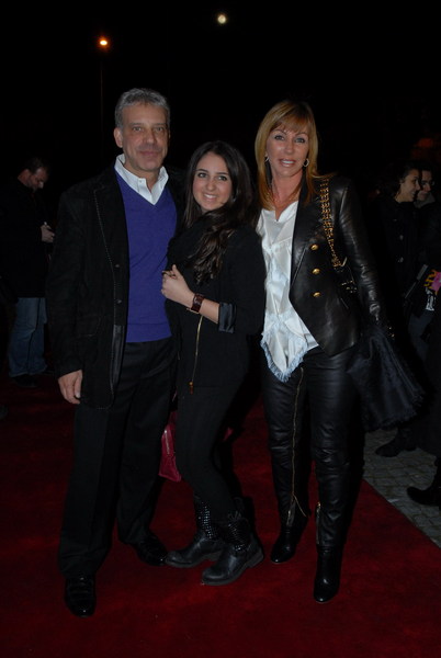GARY LACHMAN NATALİE HERZİKOWİTZ DALİA GARİH 