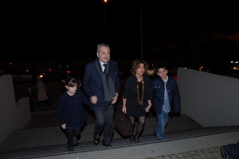 ALİNA, ALİ DİNÇKÖK, SERRA TOKAR, ALİ MERZECİ 
