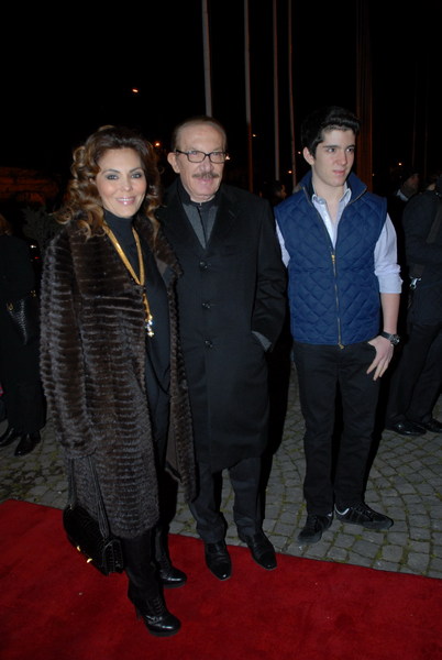 FERYAL KEMAL ASLAN KEMAL GULMAN