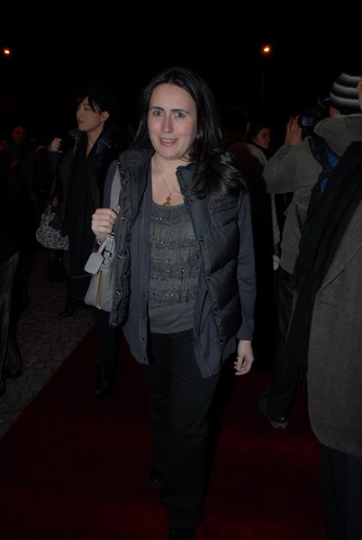 ASLI TAVİLOĞLU 