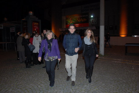 CAROLE, ALLAN-AZER HAKKO