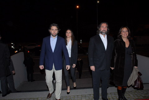EMİR- ASLI BEHLİL, KAYA-ASLI ERSU 