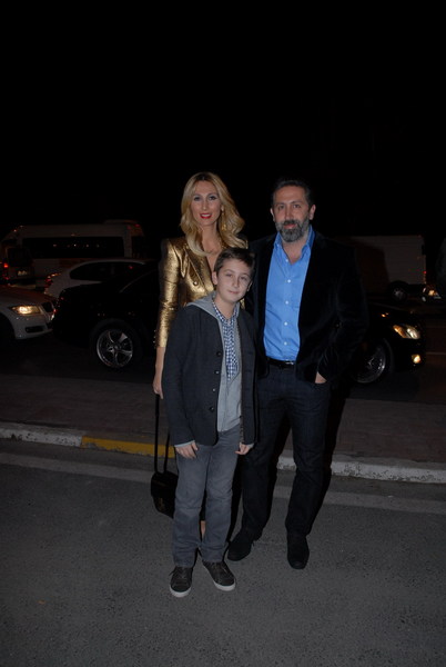 EMRE,AYLİN-ÖZCAN TAHİNCİOĞLU 