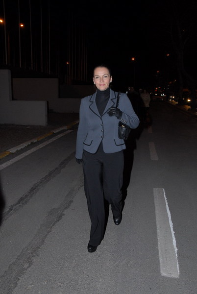 ASLI SOYAK