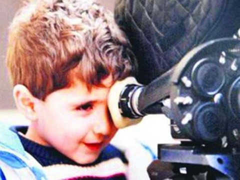 Ozan Bilen Uçurtmayı Vurmasın'ların çocuk oyuncusuydu