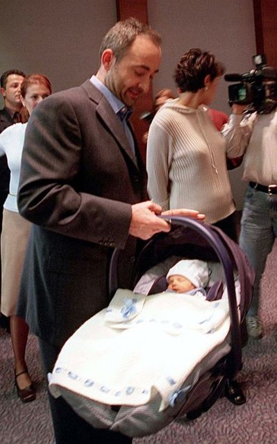 Mehmet Asltantuğ ve Arzum Onan çiftinin çocukları büyüdü.