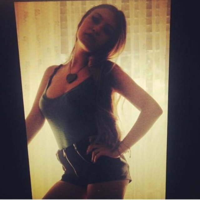 Ancak ünlü şovmenin paylaştığı bu fotoğraf bazı takipçilerinin tepkisine neden olmuştu.