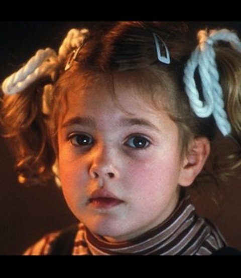 Bu dünyalar tatlısı kız çocuğu...