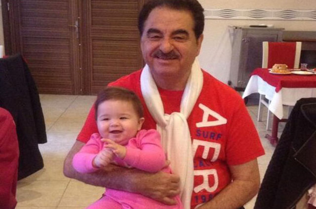 Sempatik tavırlarıyla sosyal medyanın gözdesi haline gelen Elif Ada, nisan ayında 3. yaşını kutlayacak.