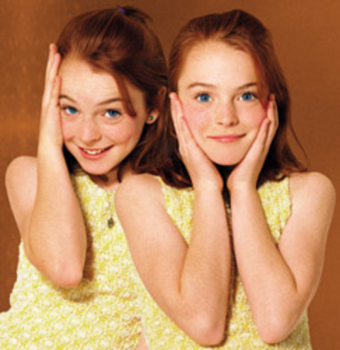 Fotoğraftaki bu tatlı kız...