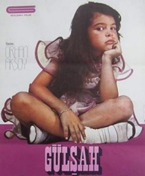 Hülya Koçyiğit'in kızı Gülşah Alkoçlar