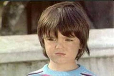 Sezercik Türk Sinemasının unutulmaz yıldızı