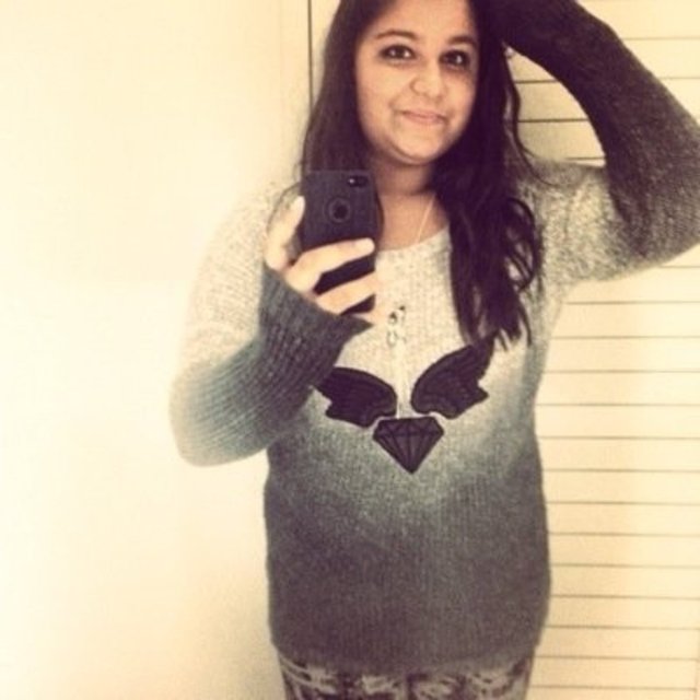 İşte Birgül'ün son hali...