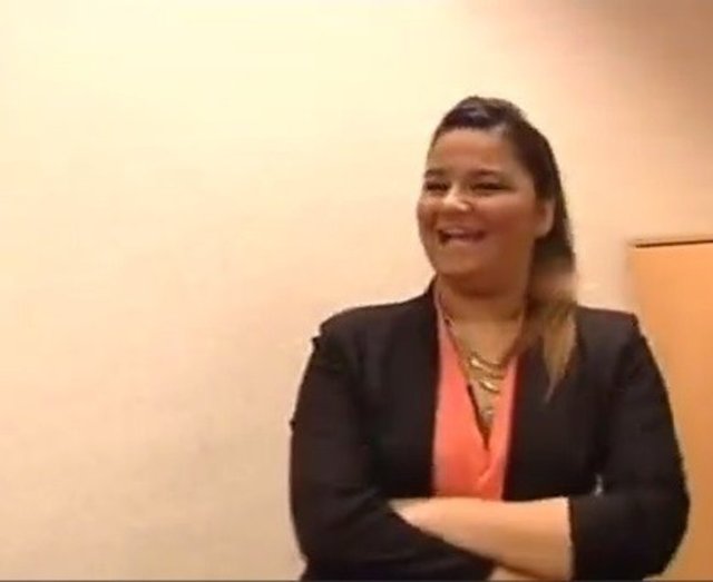 Kibariye'nin gözlerinin dolduğu programda özellikle Birgül'ün uzun boyu konuşuldu…