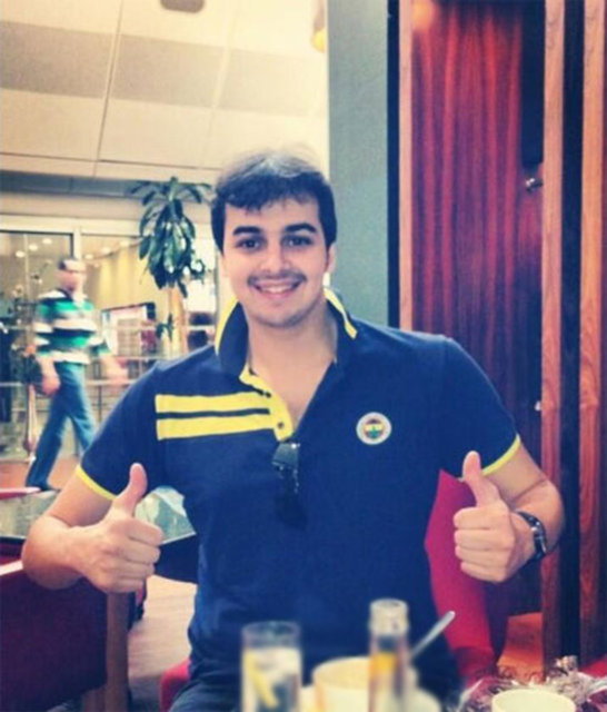 Bu yönde ilerlemek için de elinden geleni yapacağını belirtiyor.