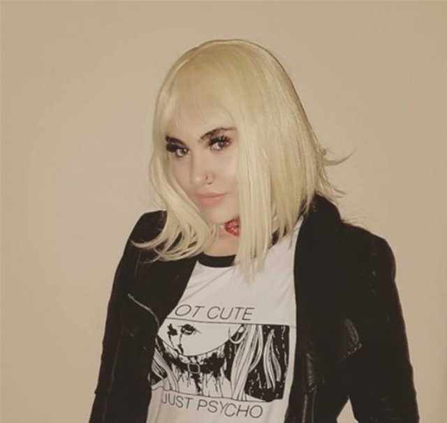 Umut Akyürek'in kızı Melek Bal Ertuğrul