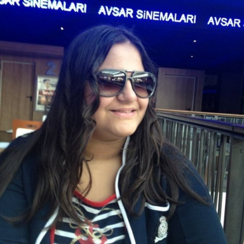 Esra Erol anne oldu