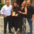 Ünlülerin çocukları