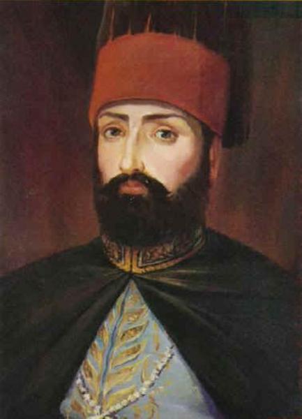 2. Mahmud'un 17 eşinden en güçlüsü ve yaptıklarıyla adından en çok söz ettireni, I. Abdülmecit'in annesi olan Bezm-î-Âlem Vâlide Sultan'dı.  - Pertevniyal (Pertav-Nihâl) Vâlide Sultan ise Sultan Abdülaziz'in annesi ve Beşinci Kadın Efendi'ydi. - 2. Mahmud'un diğer eşleri Haciye Pertev-Piyale Nev-fidan, Ali-cenab, Fatma, Aşub-i Can, Haciye Hoş-yar, Nurtab, Misl-i Na-yab, Perviz-felek, Vuslat, Zer-nigar, Ebr-i Reftar, Hüsn-i Melek Hanımefendi, Zeyn-i Felek Hanımefendi, Tiryal Hanımefendi, Lebriz-Felek Hanımefendi'ydi.
