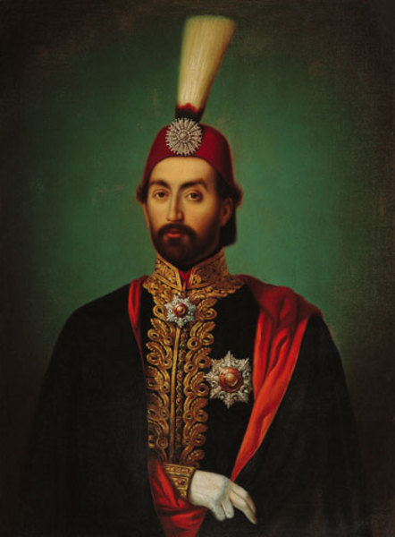 1. Abdülmecid'in, padişah annesi olan birçok eşi vardır. 5. Murad'ın annesi Şevk-Efzâ Vâlide Sultan,  II. Abdülhamit'in annesi Tîr-î-Müjgan Kadın Efendi, V. Mehmet'in annesi olan Gülcemal Kadın Efendi, II. Abdülhamit'in manevî annesi olarak Valide Sultan olan Râhime Piristû Vâlide Sultan ve VI. Mehmet'in annesi olan Gülistü (Gülistan Münire) Kadın Efendi'dir. -  - 1. Abdülmecid'in diğer eşleri ise Servet-Sedâ Kadın Efendi, Hoş-yar Kadın Efendi, Verd-i Cenan Kadın Efendi, Düzd-i Dil Kadın Efendi, Bezmi (Bezmara) Kadın Efendi, Mahitab Kadın Efendi, Nalan-ı Dil Hanımefendi, Ceylan-yar Hanımefendi, Ayşe Ser-firaz Hanımefendi, Nergis (Nergizu) Hanımefendi, Navek-misal Hanımefendi, Nesrin Hanımefendi, Şayeste Hanımefendi, Nükhet-Sedâ Hanımefendi, Yıldız Hanımefendi, Saf-derun Hanımefendi 	ve Hüsn-i Cenan Hanımefendi'ydi.
