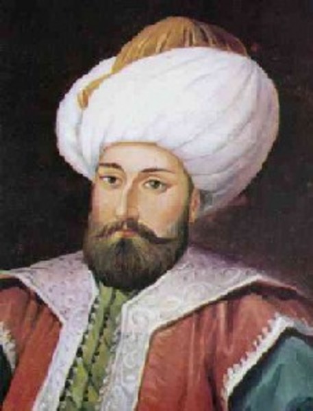Murad Hüdavendigar'ın ilk eşi, Gülçiçek Hâtûn, Sultan Yıldırım Bayezid'in ve Yahşi Bey'in annesiydi. 1. Murad da diplomatik ilişkileri güçlendirmek için evlilik yapma yoluna gitti. - Marya Thamara Hâtûn, Bulgar Kralı'nın kızı, Paşa Melek Hâtûn Kızıl Murad Bey'in kızı, Fûl-Dâne Hâtûn Candaroğulları'ndan bir beyin kızı, Fûl-Dâne Hâtûn ise Bulgar Beyi'nin kızıydı.