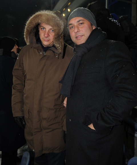 ALTUĞ ALTAY, SERHAT SOYSAL