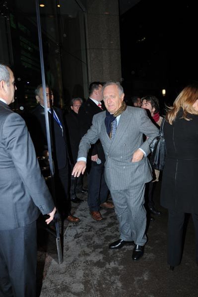 ADİL BENARDETE