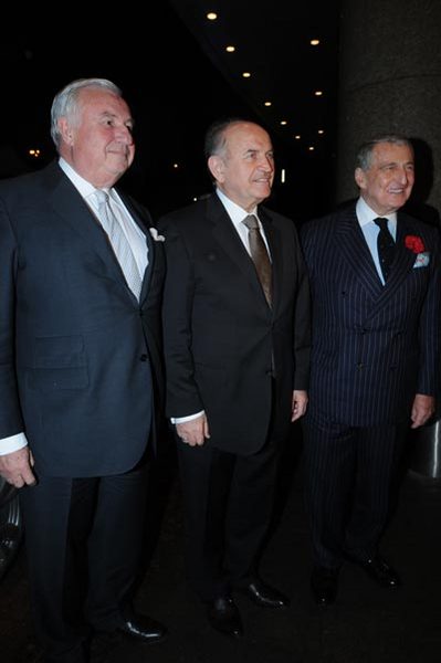 BÜLENT BULGURLU, KADİR TOPBAŞ
