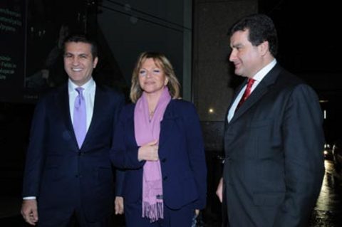 MUSTAFA SARIGÜL, TAHİRE DEMİRCAN
