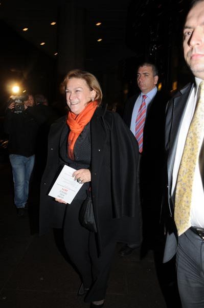 GÜLER SABANCI