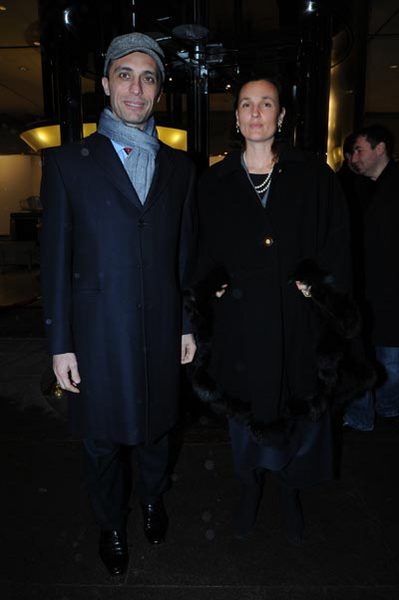 GIANLUCA - ELENA ALBERINI