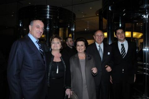 İLHAN KESİCİ, BERNA YILMAZ,BERNA TOKAR, CAVİT KAVAK