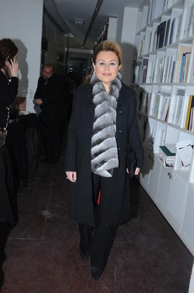 DEMET SABANCI