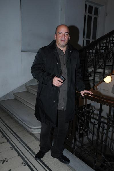 MURAT TABANLIOĞLU