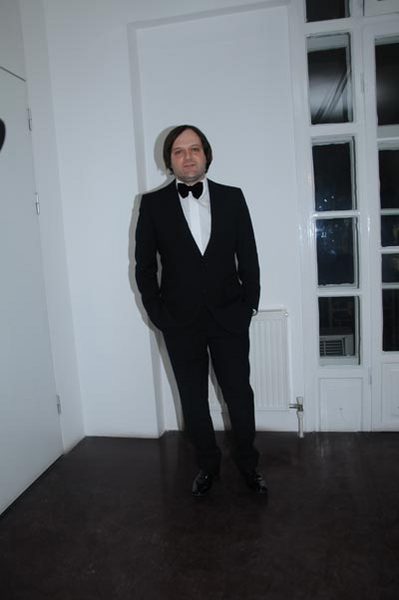 HÜSEYİN ÇAĞLAYAN
