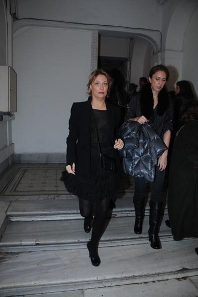 GÜLSE BİRSEL